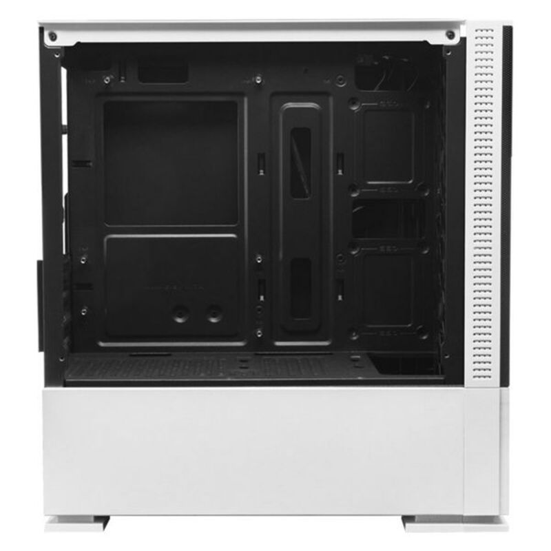ATX/mATX semi-tower computer Mars Gaming LED RGB Micro ATX LED RGB