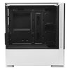 ATX/mATX semi-tower computer Mars Gaming LED RGB Micro ATX LED RGB