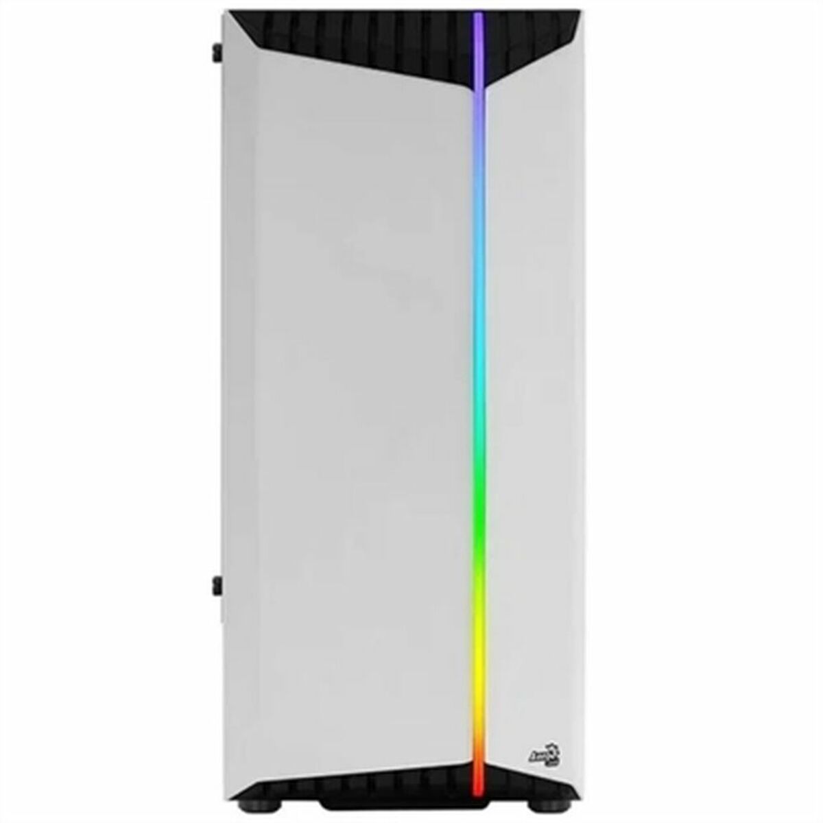 ATX semi-tower case Aerocool BIONICV2WH white