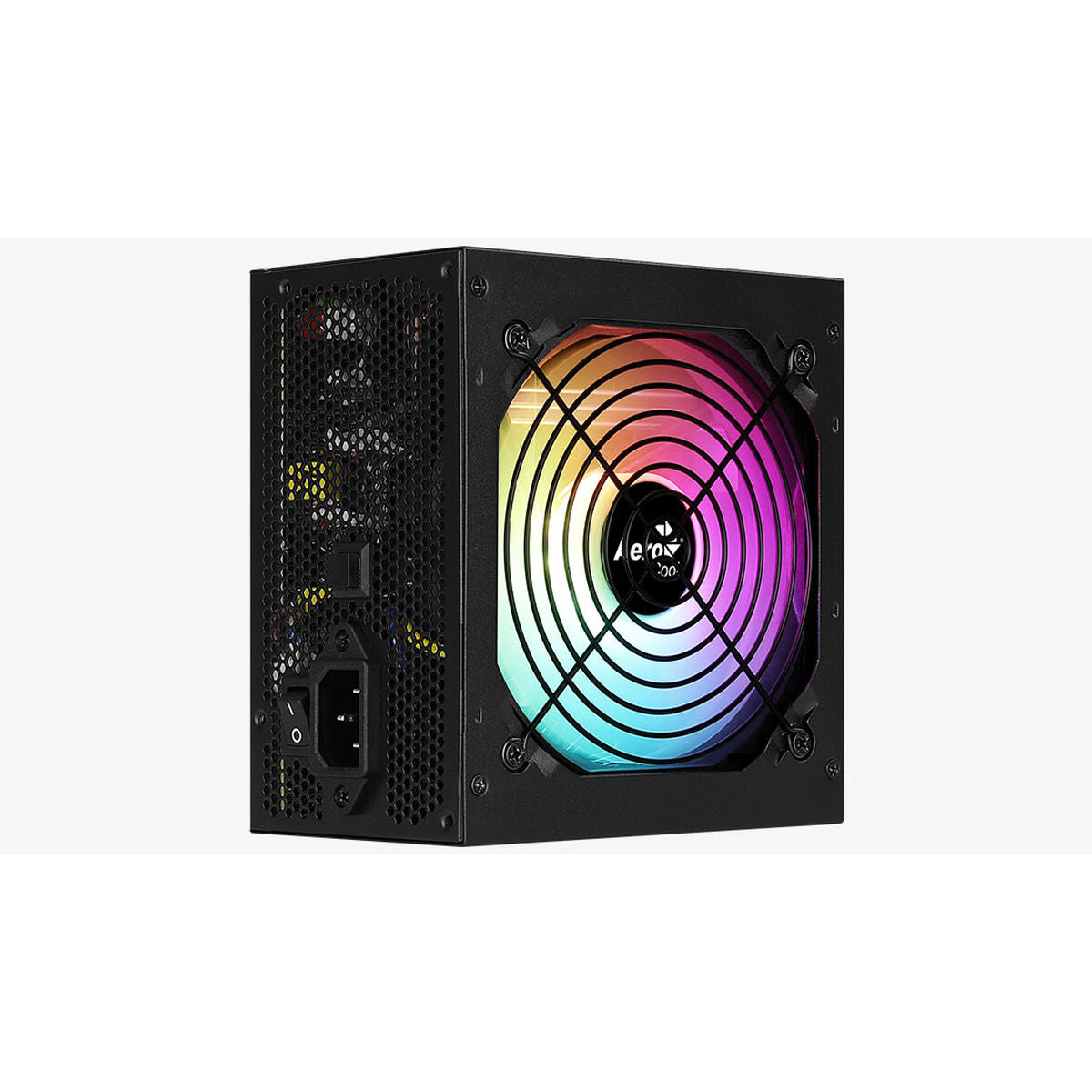 Stromquelle Aerocool KCAS PLUS 850 W 80 Plus Gold RoHS