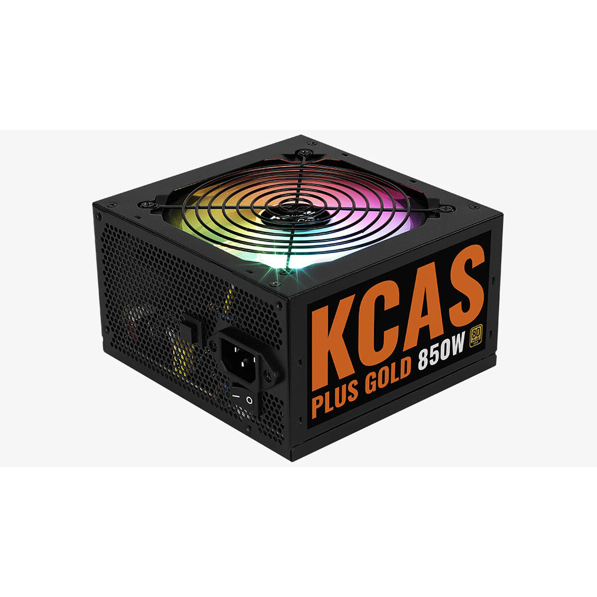 Power source Aerocool KCAS PLUS 850 W 80 Plus Gold RoHS