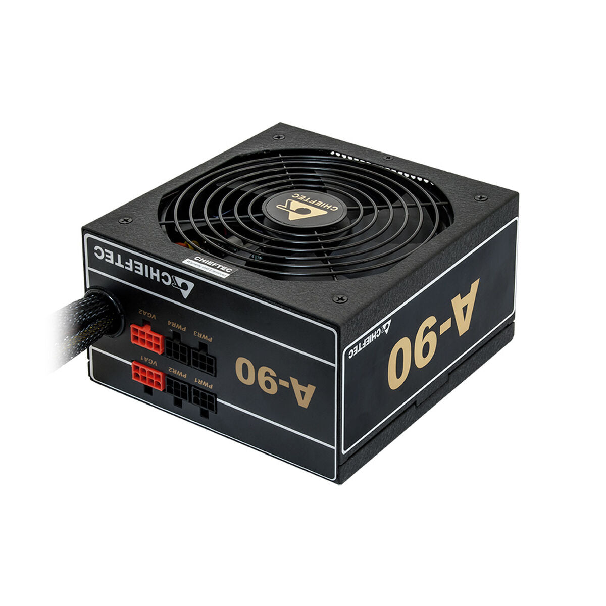 Power source Chieftec GDP-650C 650W