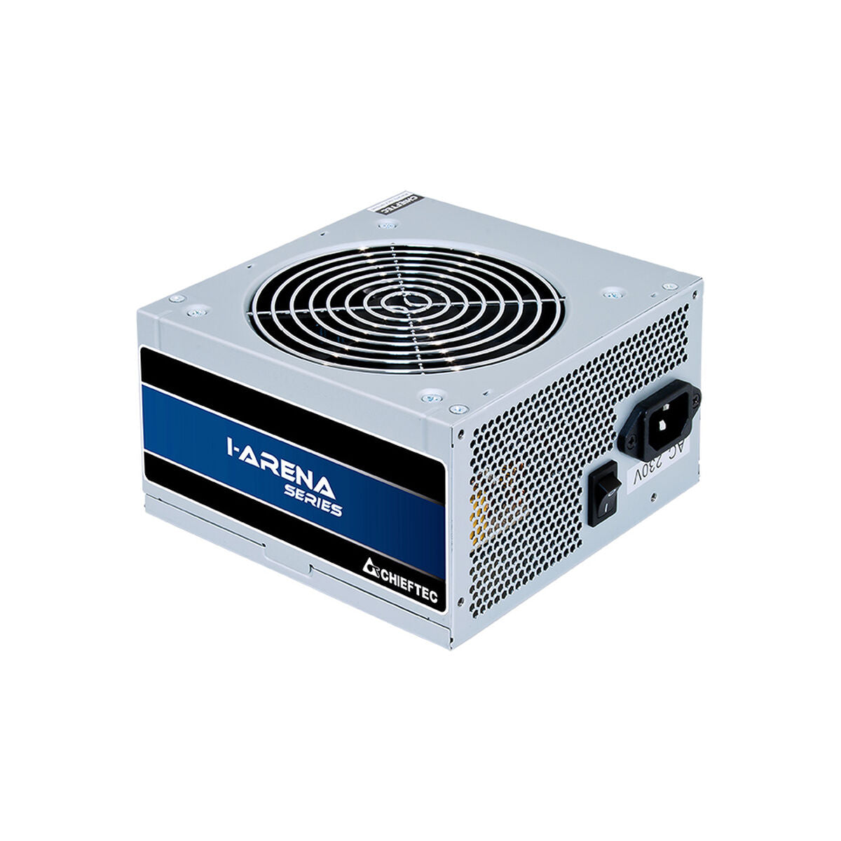 Power source Chieftec GPB-500S PS/2 500 W