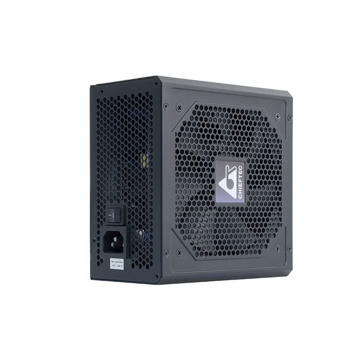 Stromquelle Chieftec GPE-600S 600 W ATX