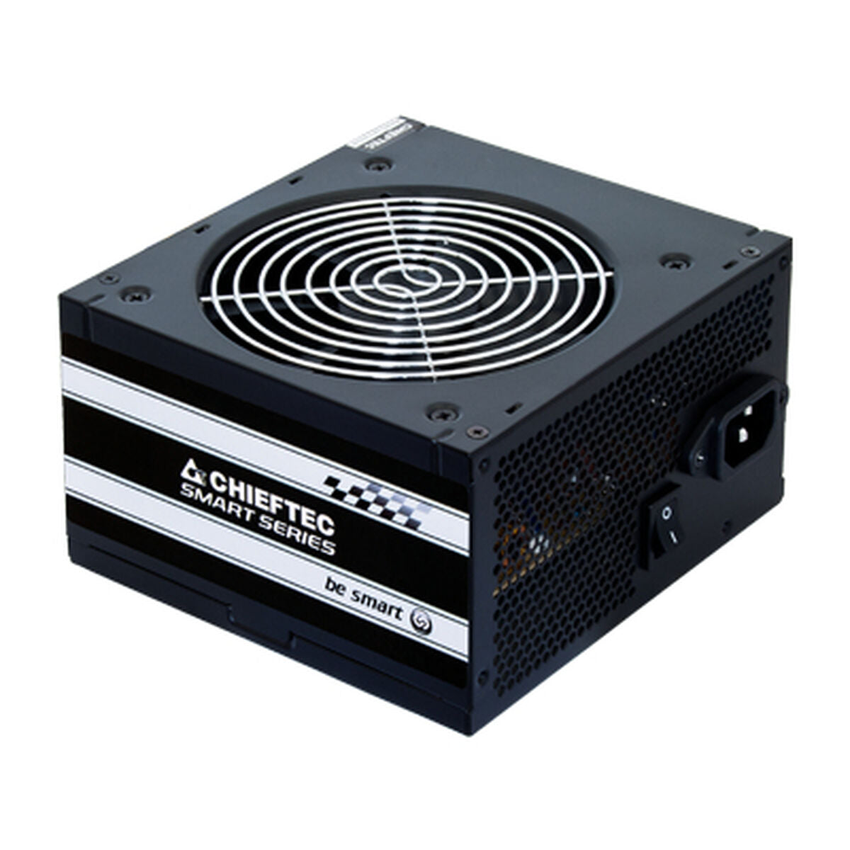 Power source Chieftec GPS-400A8 400W ATX RoHS