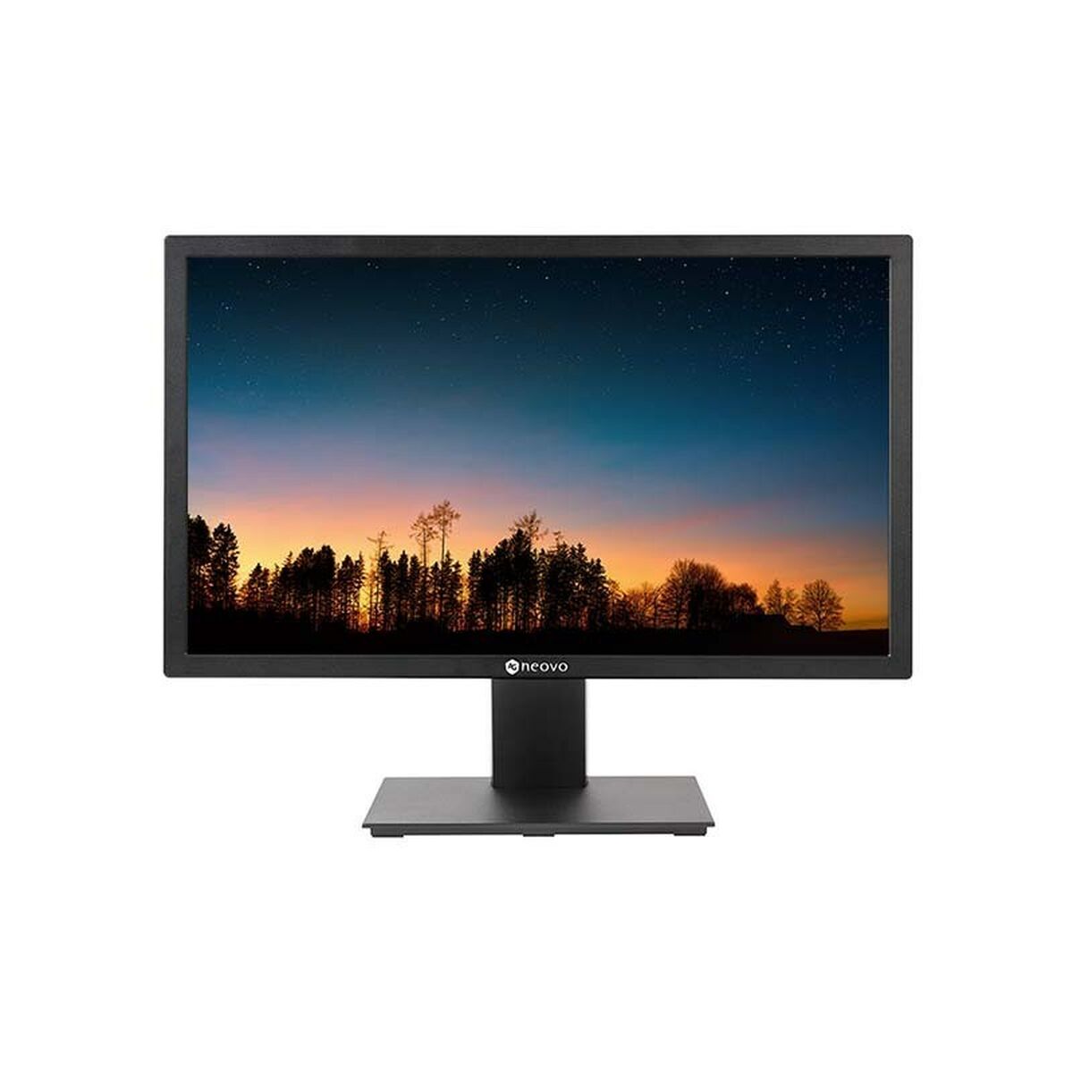 Monitor Ag Neovo LW-2202 21.5" LED TFT LCD Flicker free 50-60 Hz