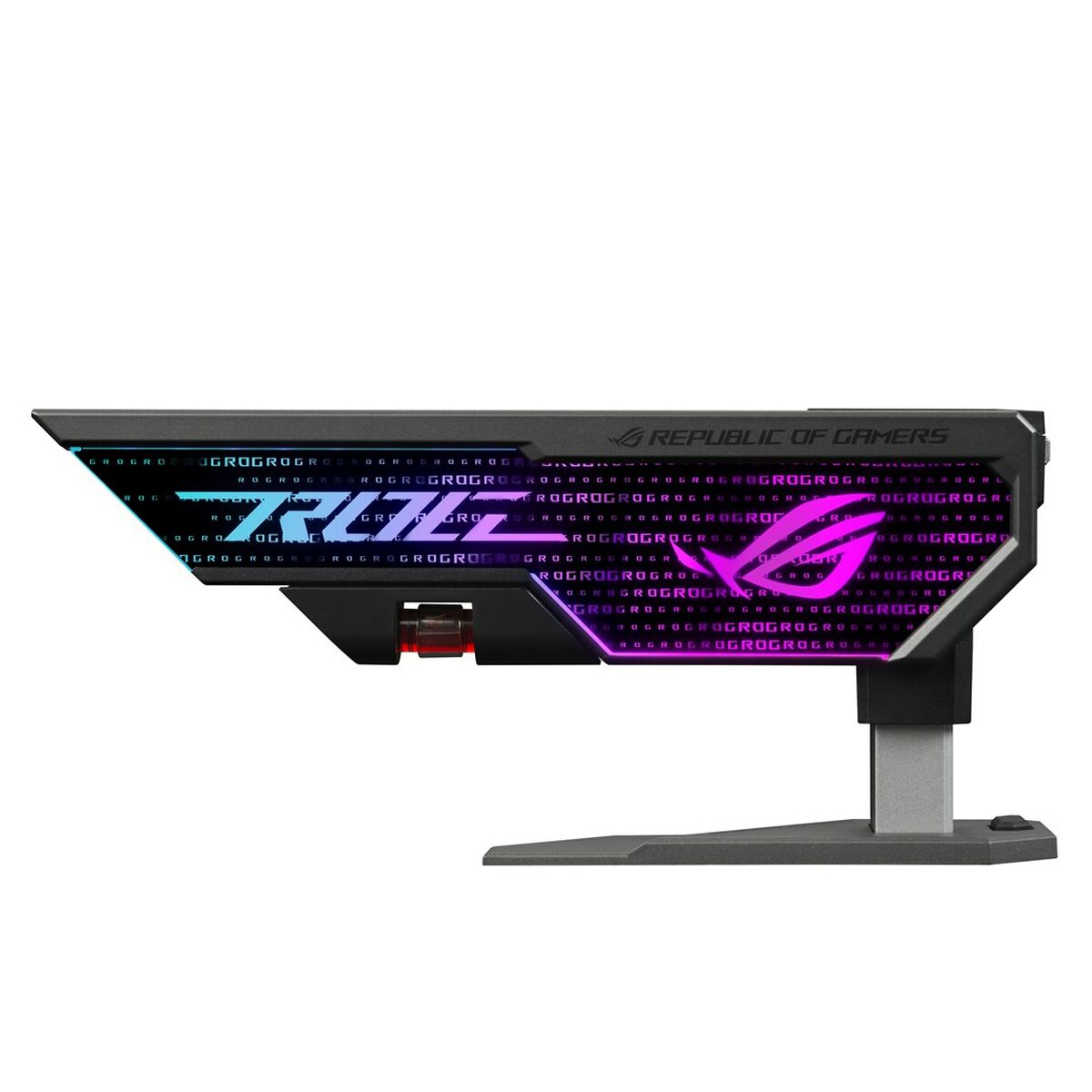 Ladestation Asus ROG Herculx Graphics Card Holder