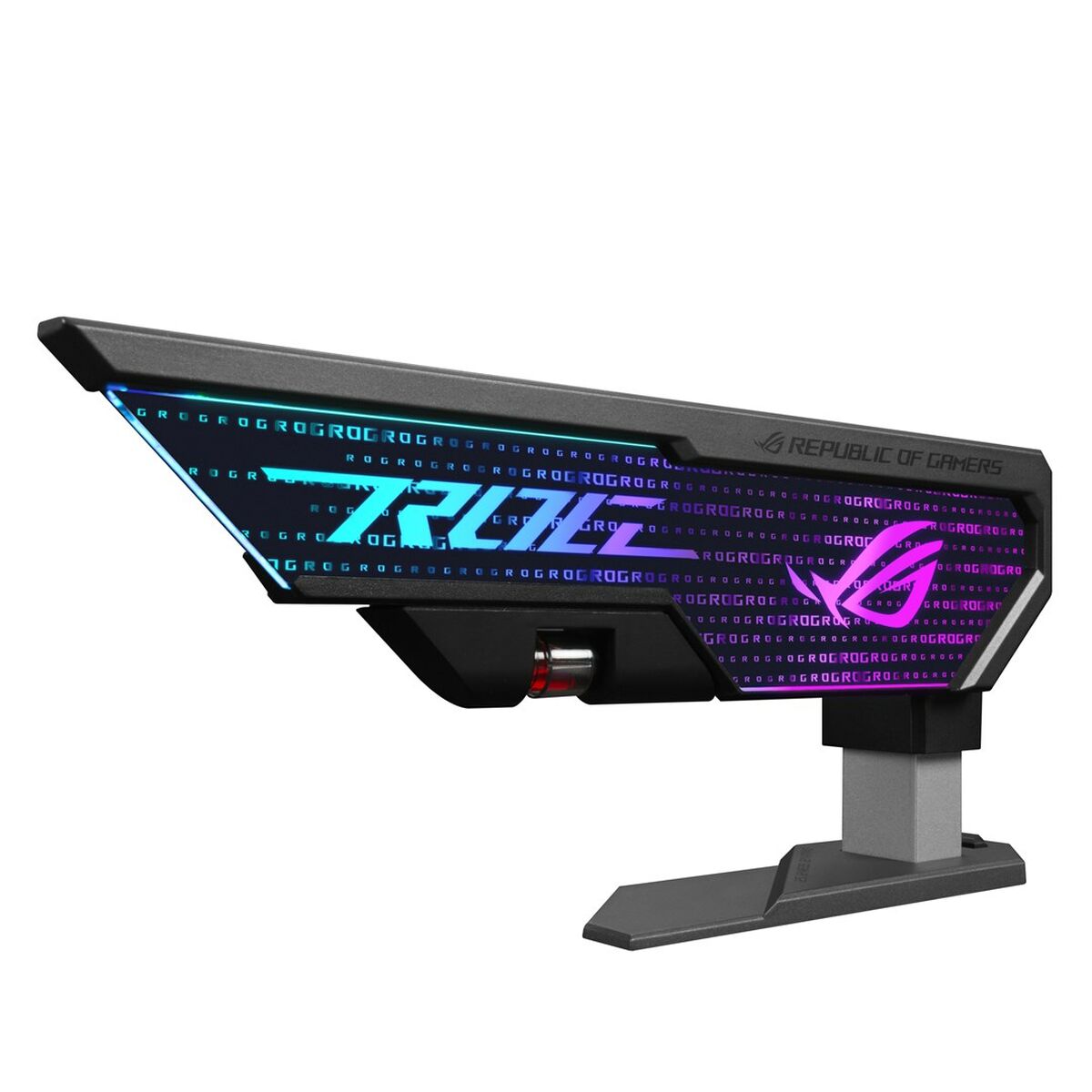 Ladestation Asus ROG Herculx Graphics Card Holder