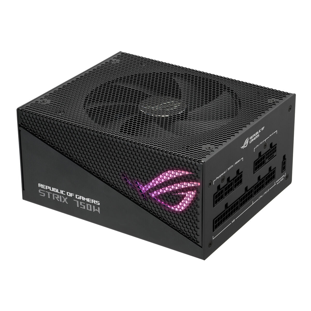 Stromquelle Asus ROG Strix 750 W 80 Plus Gold Modular ATX