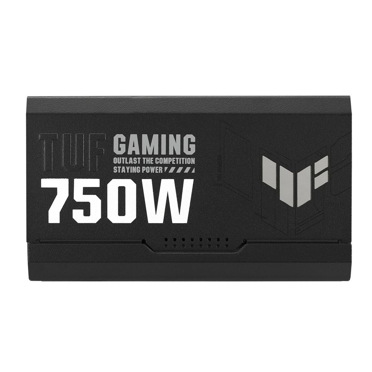 Power source Asus TUF Gaming Gold 750W 130W 80 Plus Gold RoHS Modular ATX