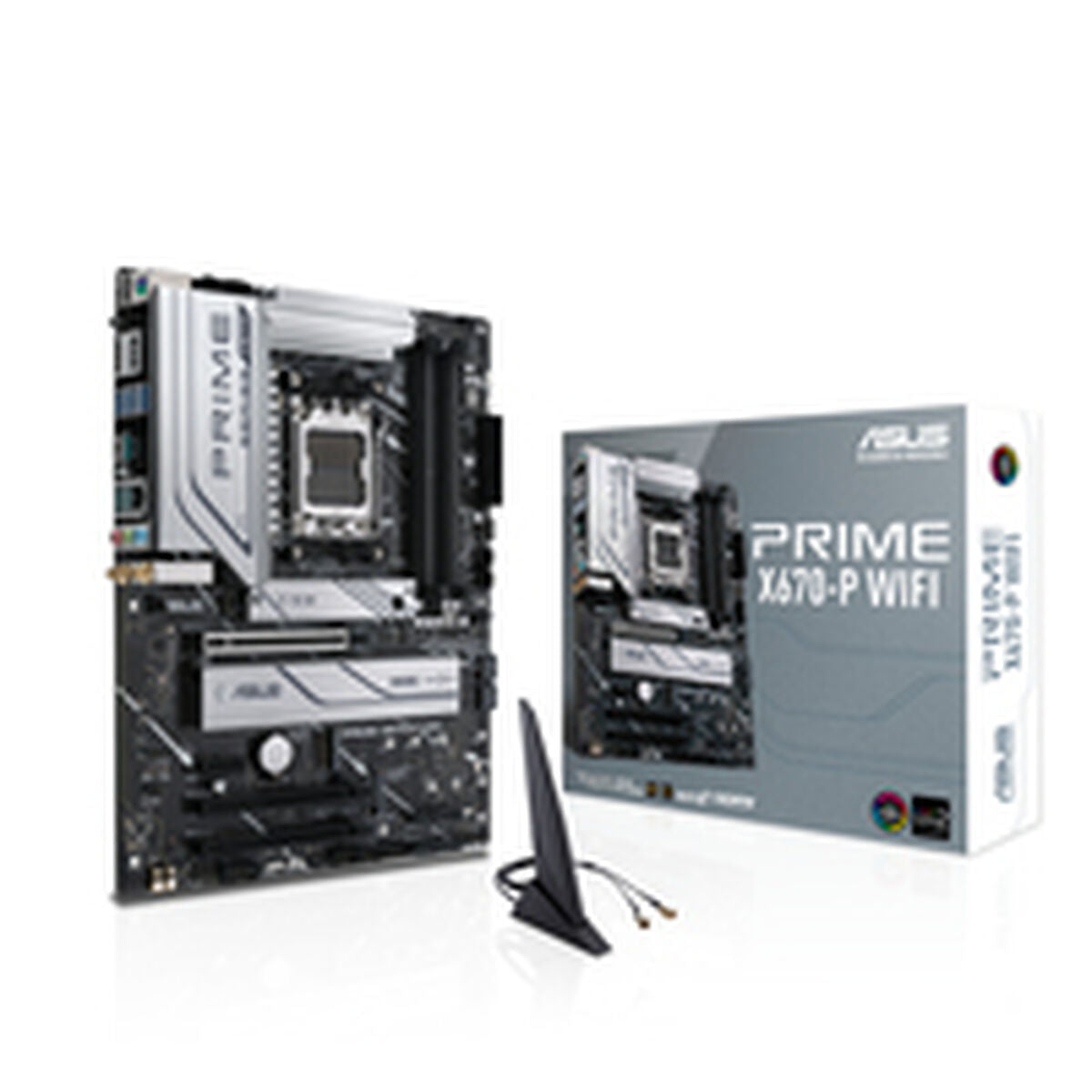 Motherboard Asus PRIME X670-P WIFI