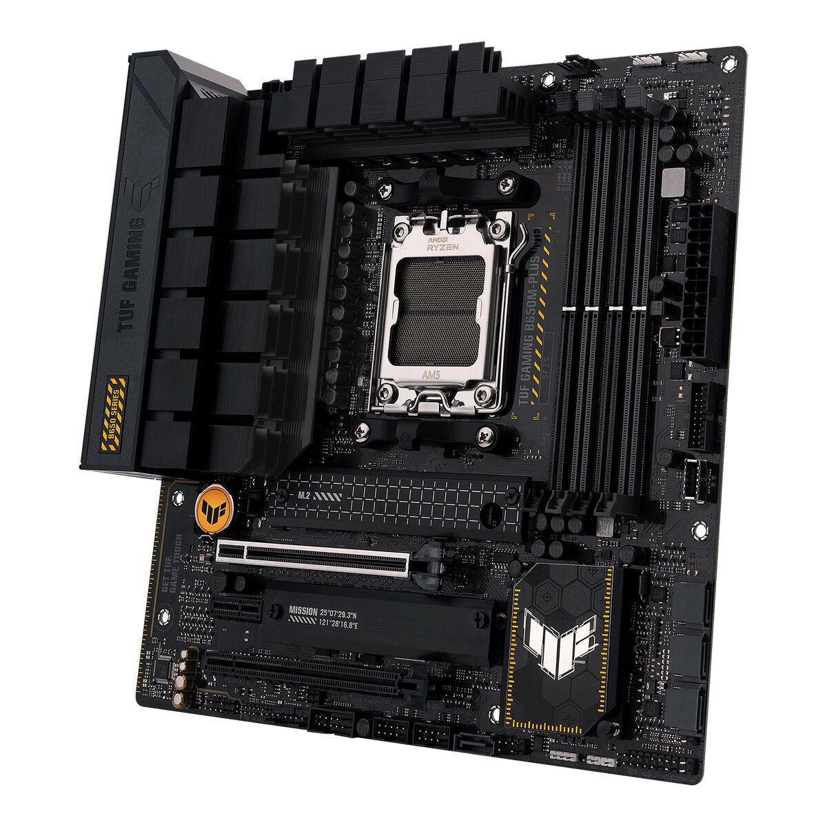 Motherboard Asus 90MB1BF0-M0EAY0                 AMD AM5 AMD B650 Intel Wi-Fi 6