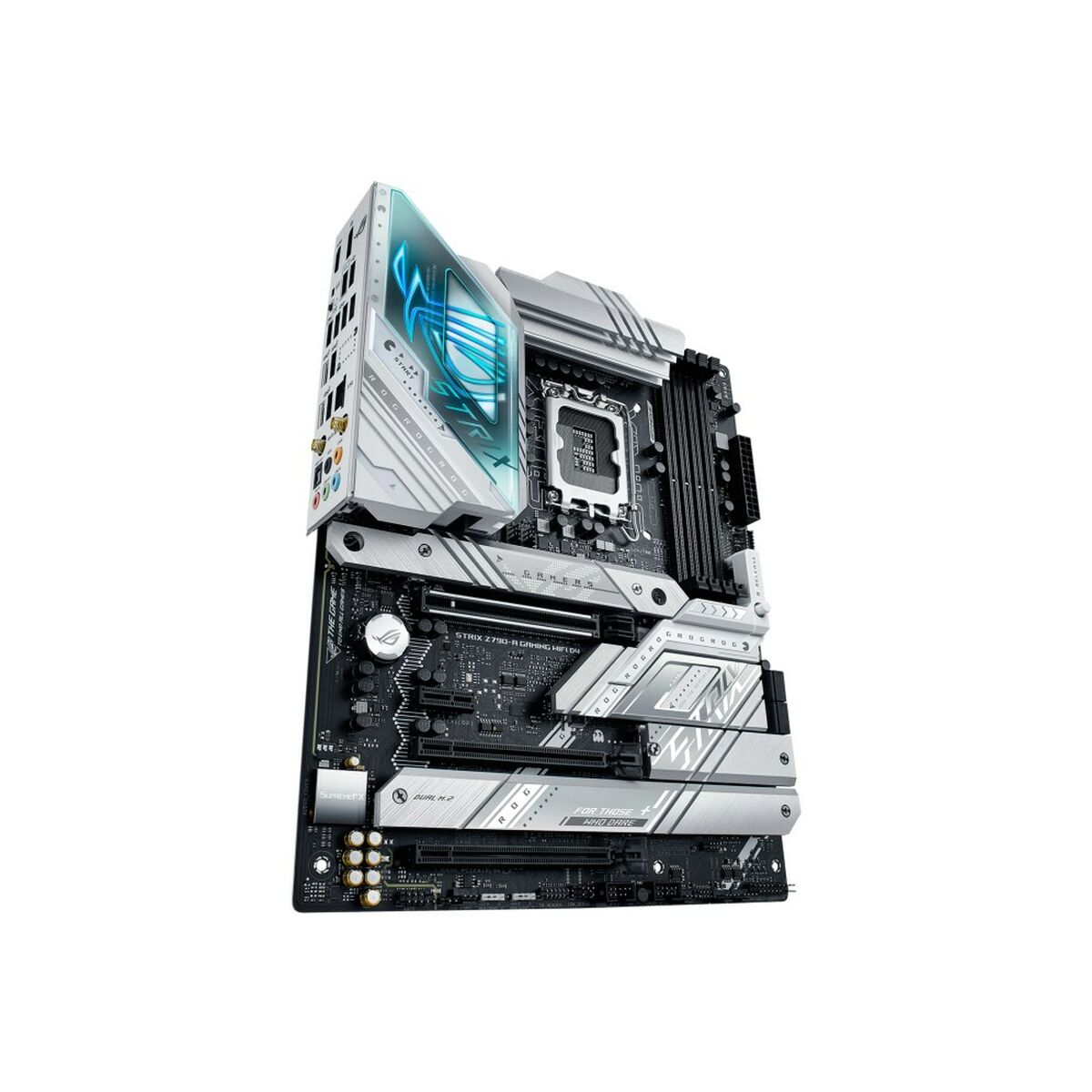 Motherboard Asus ROG STRIX Z790-A GAMING WIFI D4