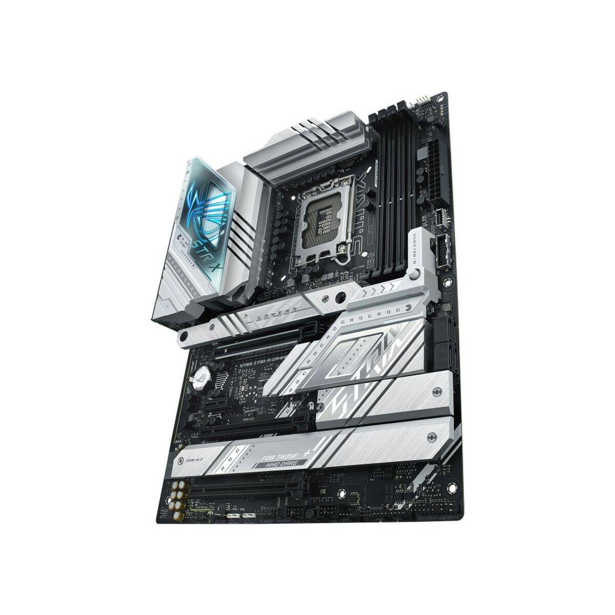 Motherboard Asus ROG STRIX Z790-A GAMING WIFI D4