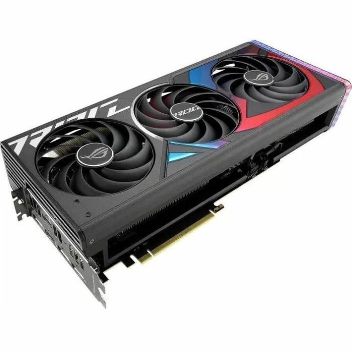 Graphics card Asus 90YV0II1-M0NA00 GeForce RTX 4070 Ti 12GB RAM