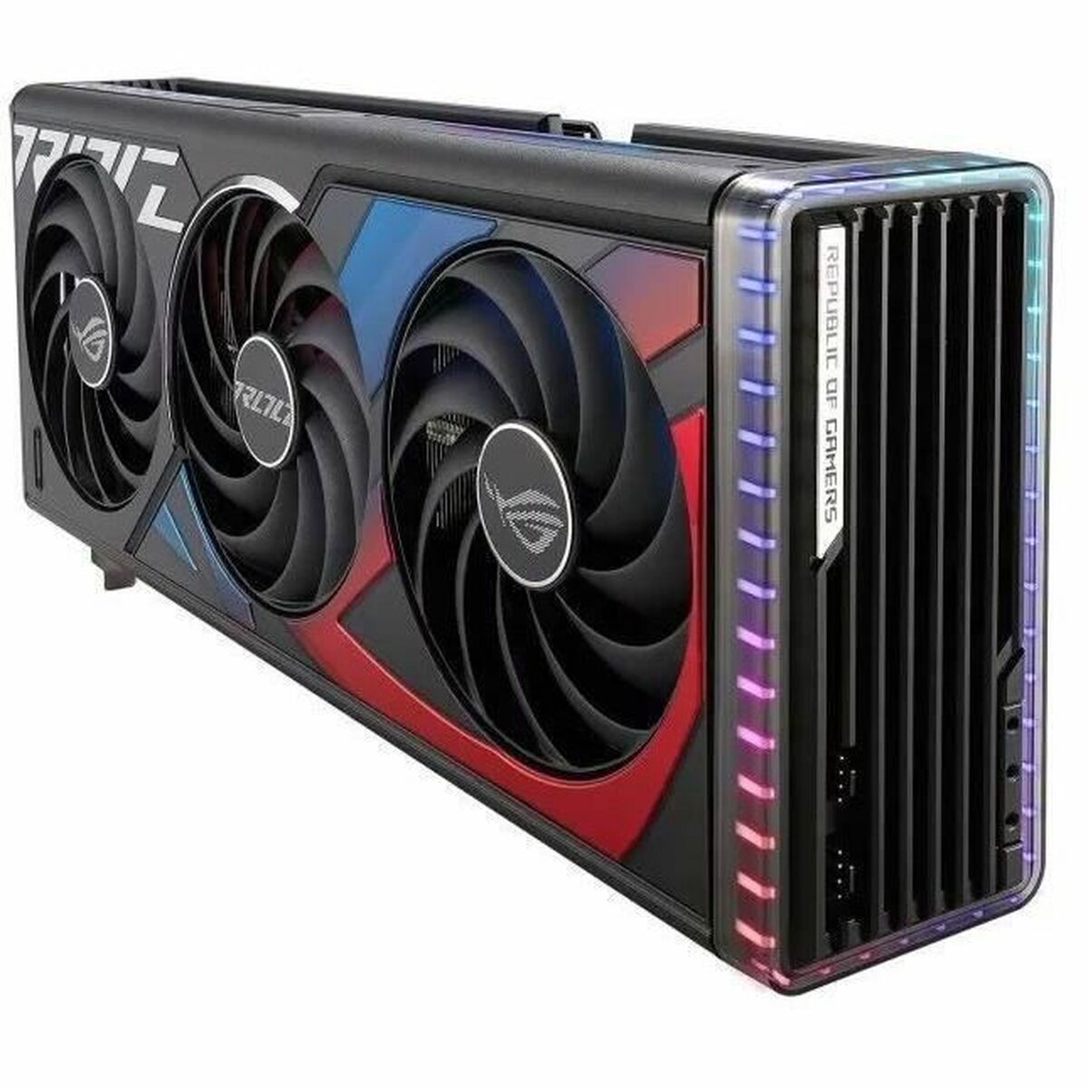 Graphics card Asus 90YV0II1-M0NA00 GeForce RTX 4070 Ti 12GB RAM