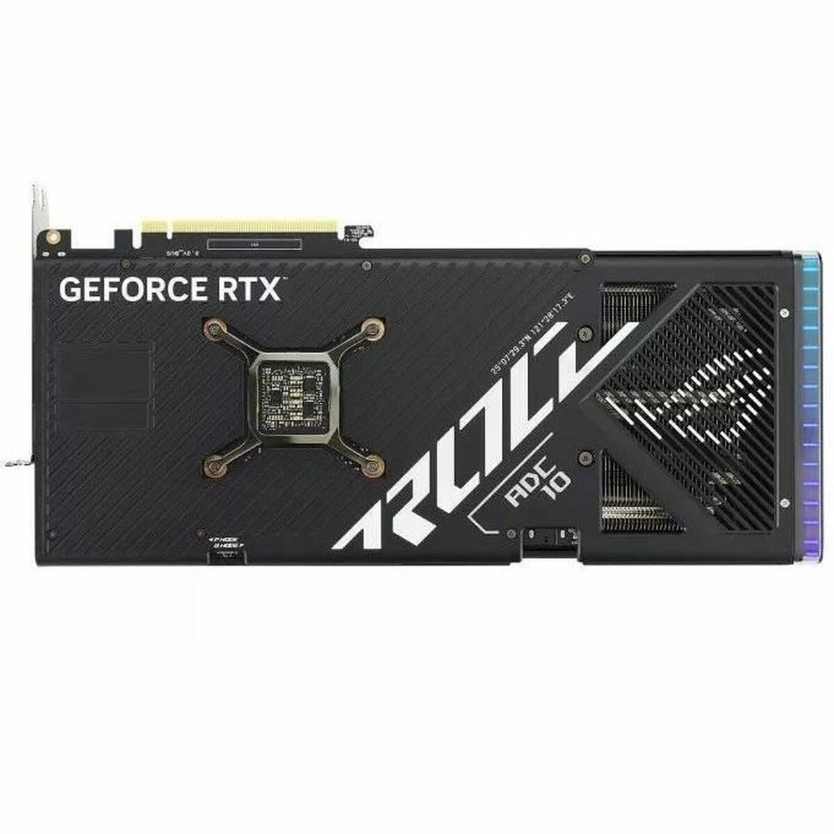 Graphics card Asus 90YV0II1-M0NA00 GeForce RTX 4070 Ti 12GB RAM