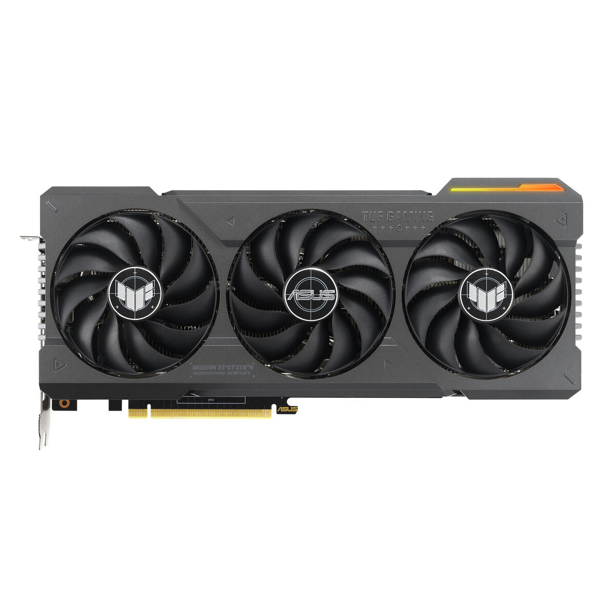 Graphics card Asus 90YV0IJ1-M0NA00 12GB GDDR6X GeForce RTX 4070 Ti 12GB RAM