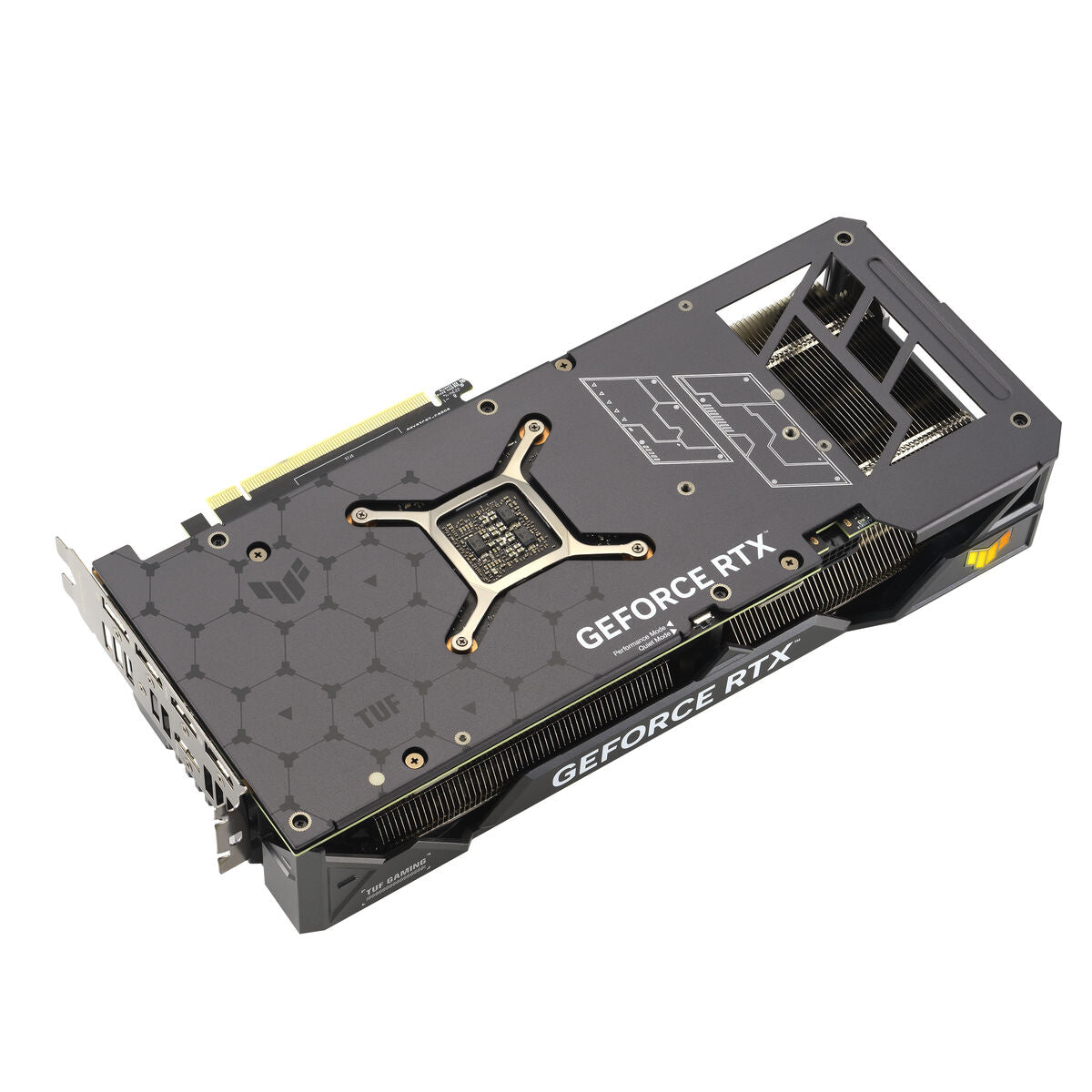 Grafikkarte Asus 90YV0IJ1-M0NA00 12 GB GDDR6X GeForce RTX 4070 Ti 12 GB RAM