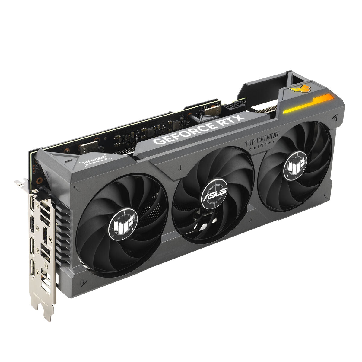 Grafikkarte Asus 90YV0IJ1-M0NA00 12 GB GDDR6X GeForce RTX 4070 Ti 12 GB RAM