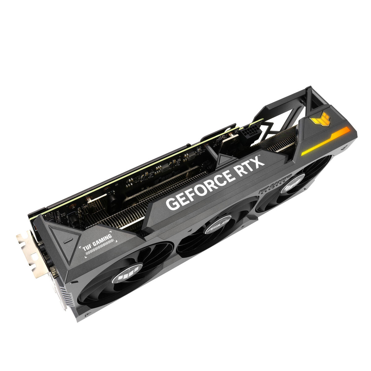 Graphics card Asus 90YV0IJ1-M0NA00 12GB GDDR6X GeForce RTX 4070 Ti 12GB RAM