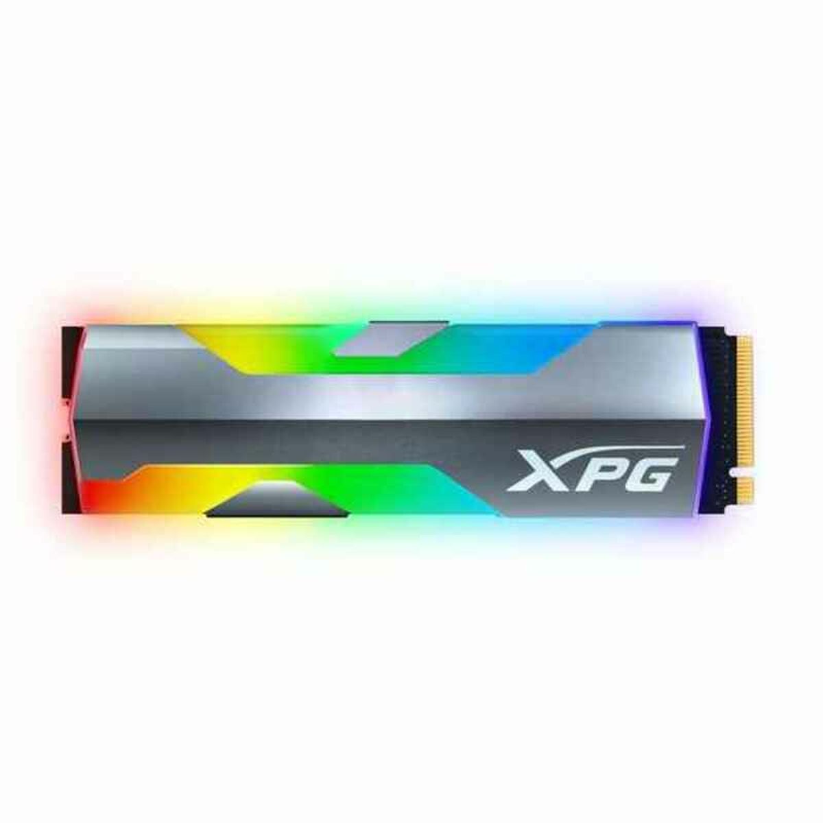 Festplatte Adata SPECTRIX S20G LED RGB 500 GB SSD