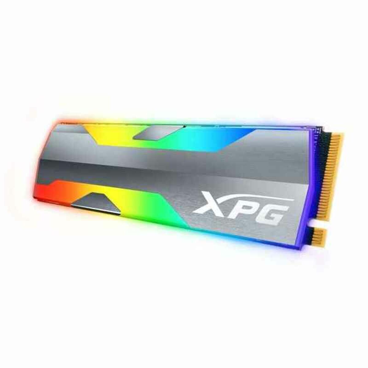 Festplatte Adata SPECTRIX S20G LED RGB 500 GB SSD