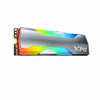 Festplatte Adata SPECTRIX S20G LED RGB 500 GB SSD