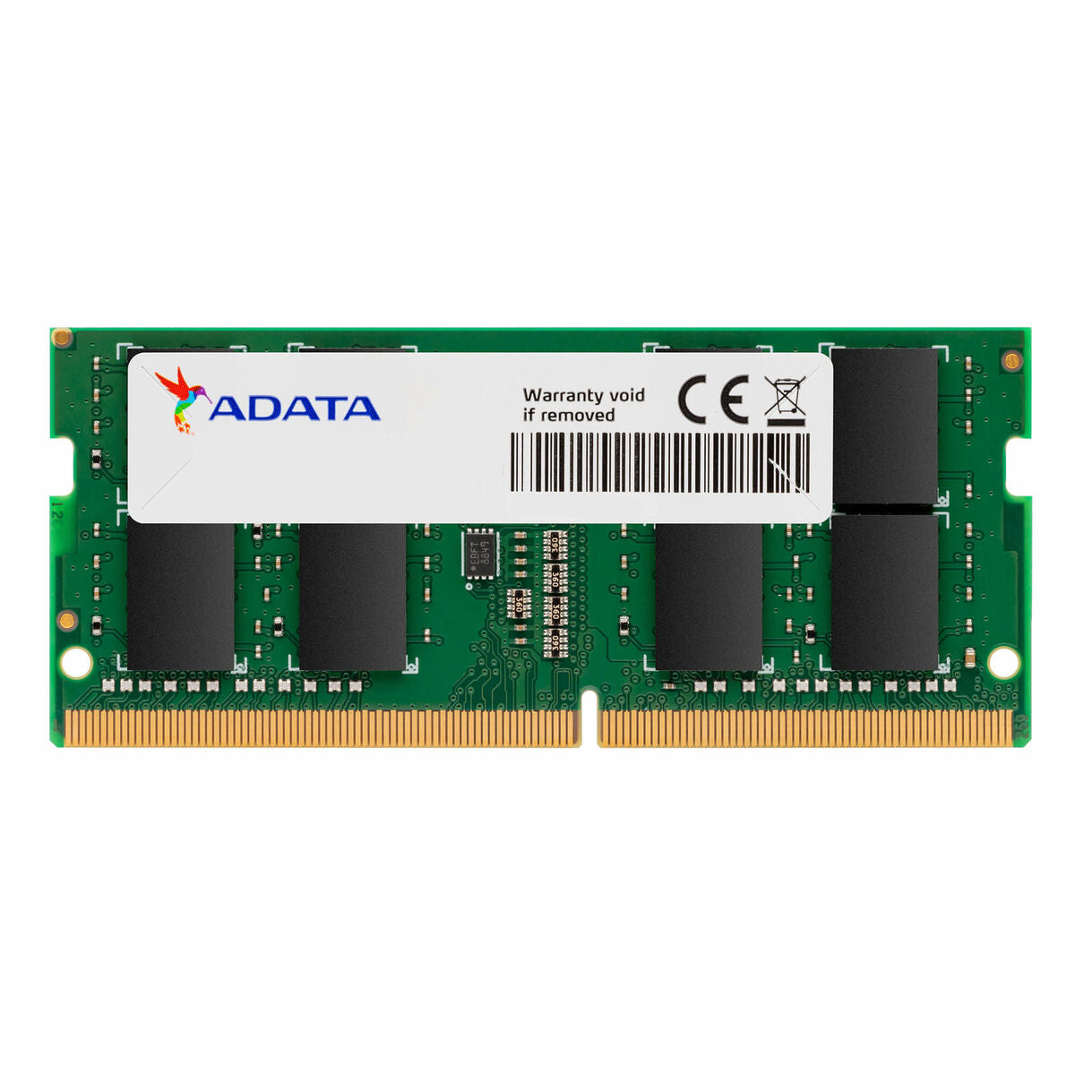 RAM memory AD4S320016G22-SGN 16GB DDR4