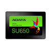 Hard drive Adata Ultimate SU650 256GB SSD