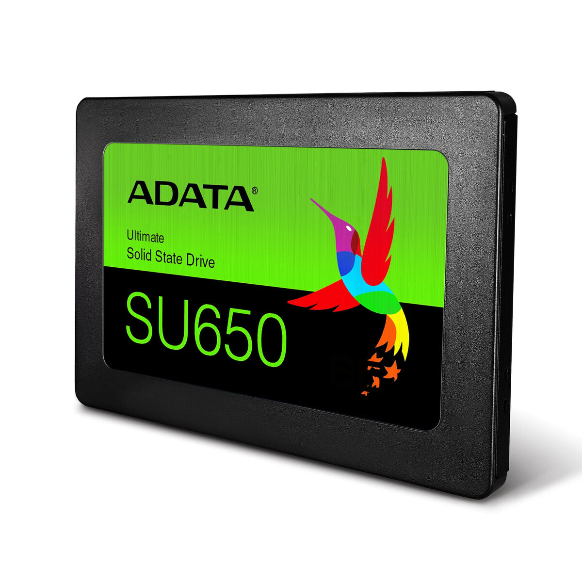 Hard drive Adata Ultimate SU650 256GB SSD