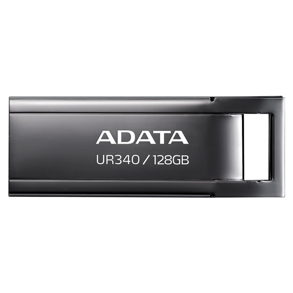 USB Pendrive Adata UV340 Black 128GB