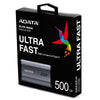 Externe Festplatte Adata SE880 2,5