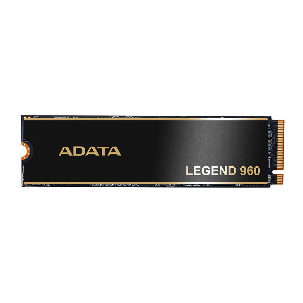 Hard drive Adata LEGEND 960 1TB SSD