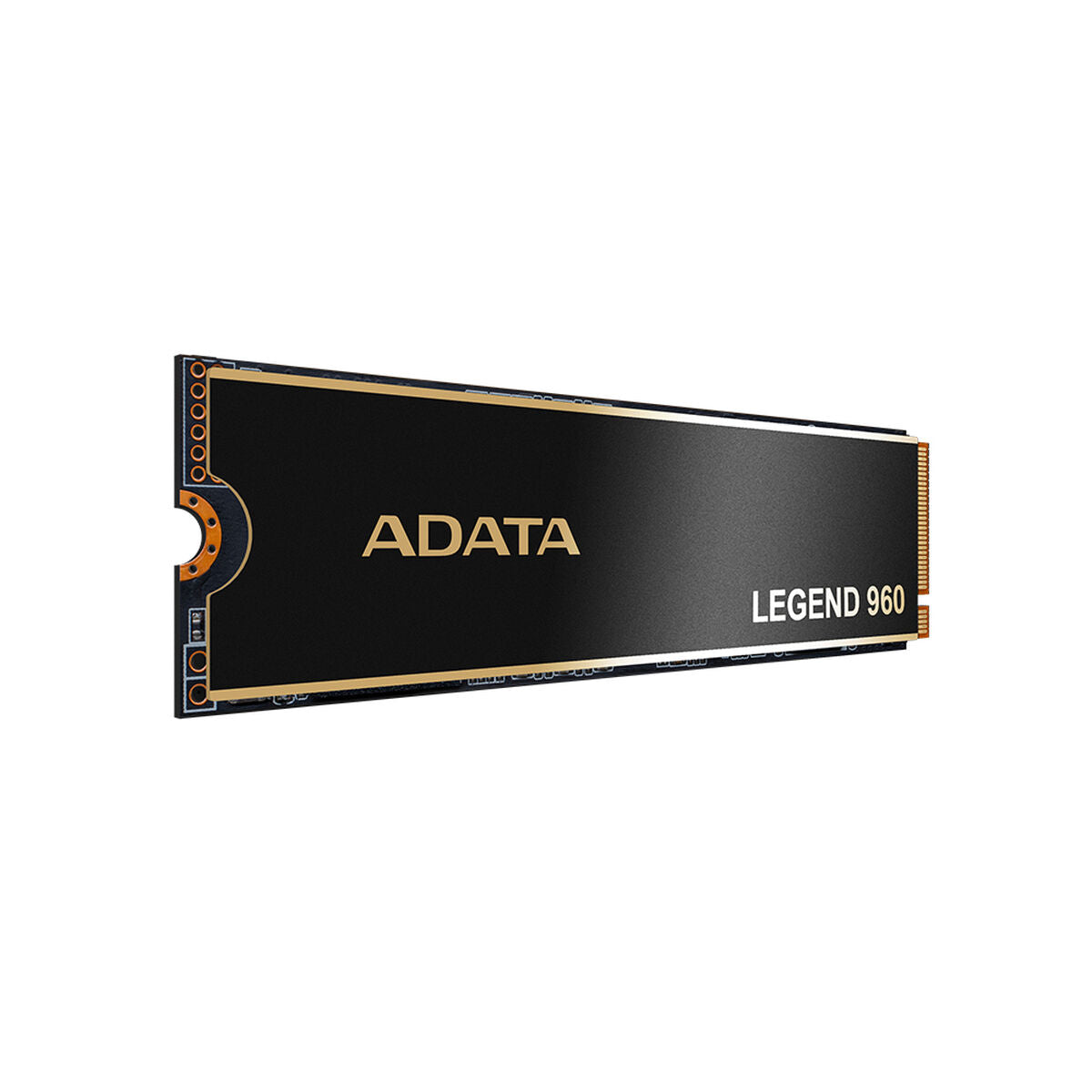 Hard drive Adata LEGEND 960 2TB SSD