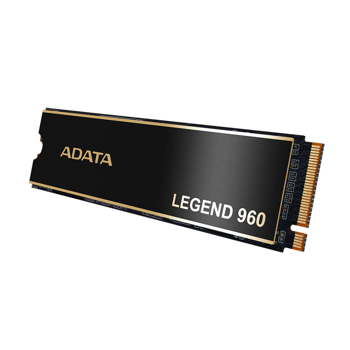 Hard drive Adata LEGEND 960 2TB SSD