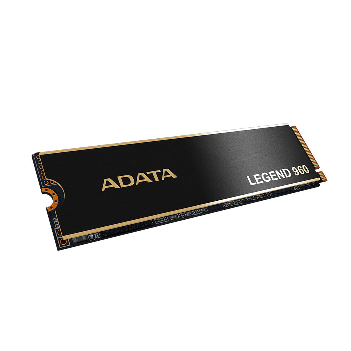 Hard drive Adata LEGEND 960 2TB SSD