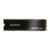 Hard drive Adata LEGEND 960 4TB SSD