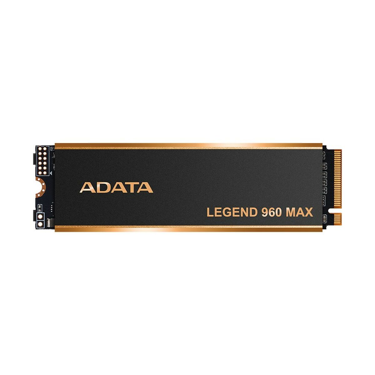 Festplatte Adata LEGEND 960 MAX Gaming 1 TB SSD