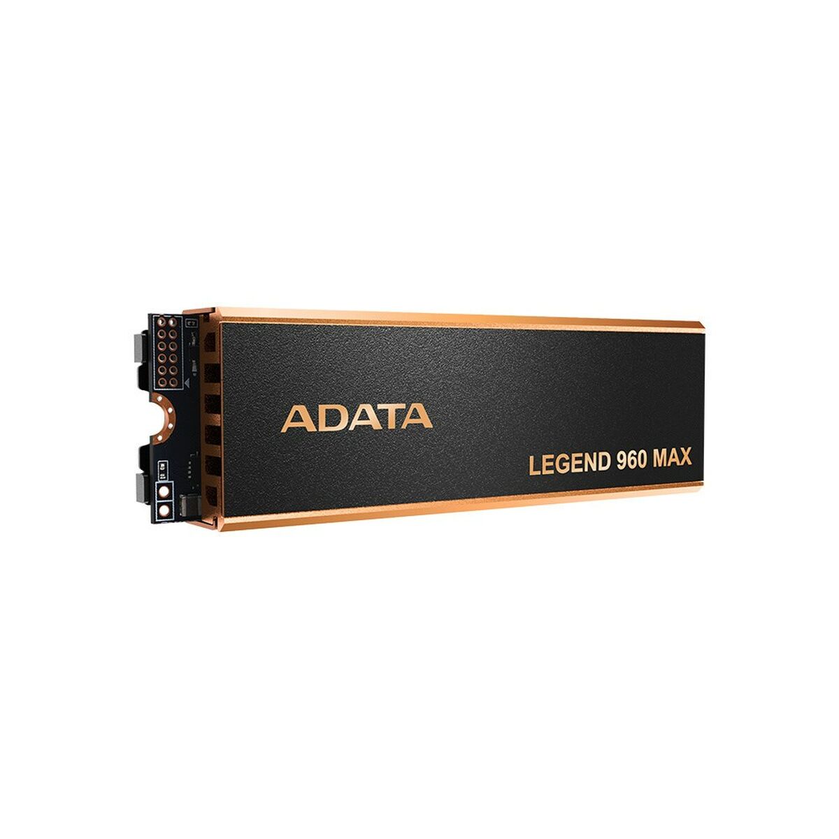 Hard drive Adata LEGEND 960 MAX Gaming 1TB SSD