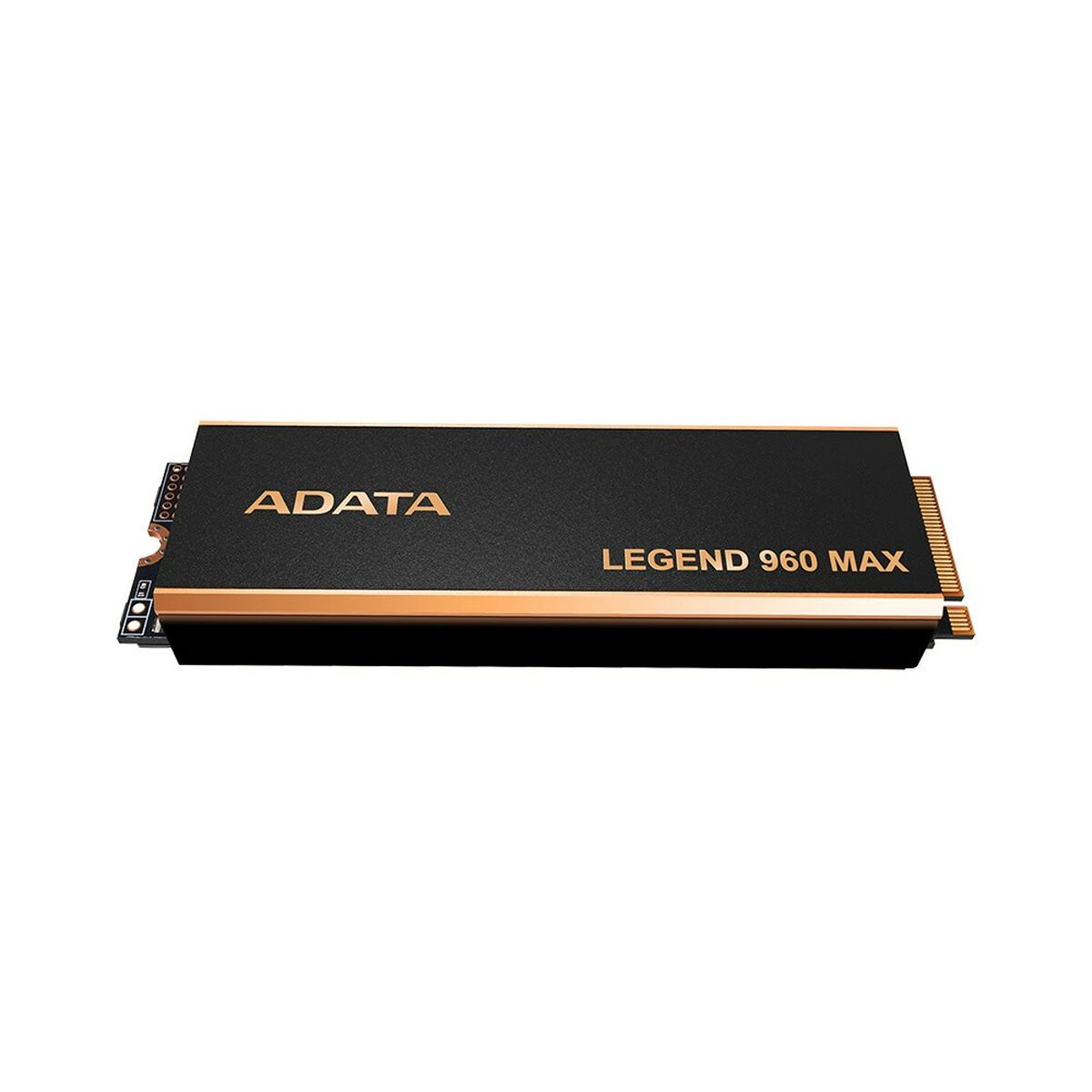 Festplatte Adata LEGEND 960 MAX Gaming 1 TB SSD