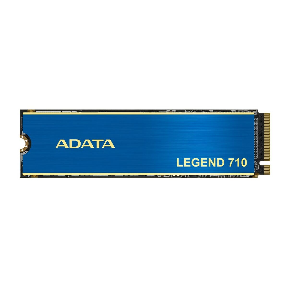 Hard drive Adata Legend 710 256GB SSD