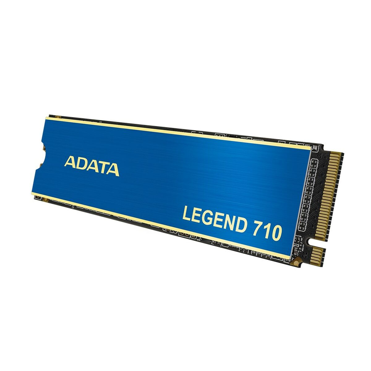 Hard drive Adata Legend 710 256GB SSD