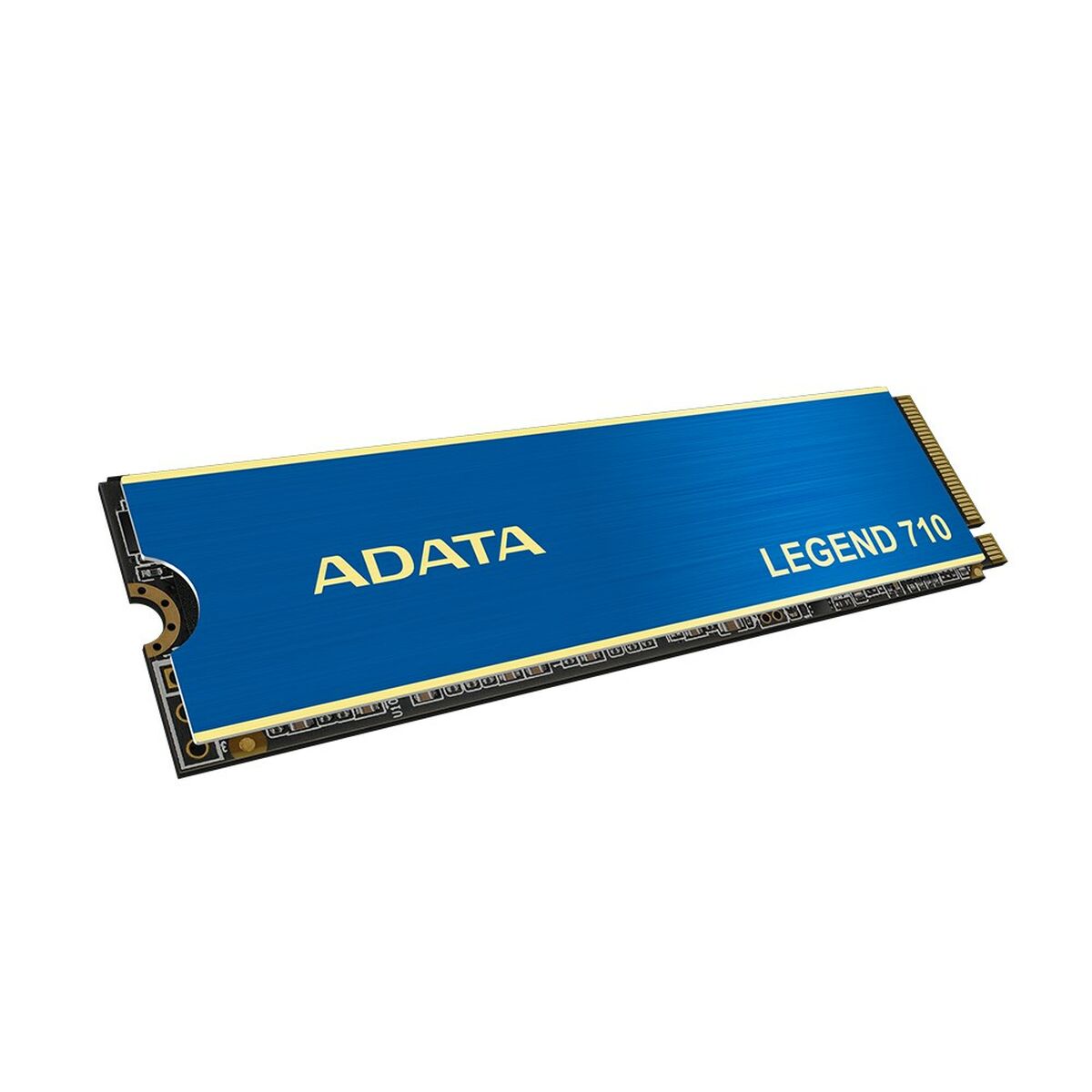 Hard drive Adata Legend 710 256GB SSD