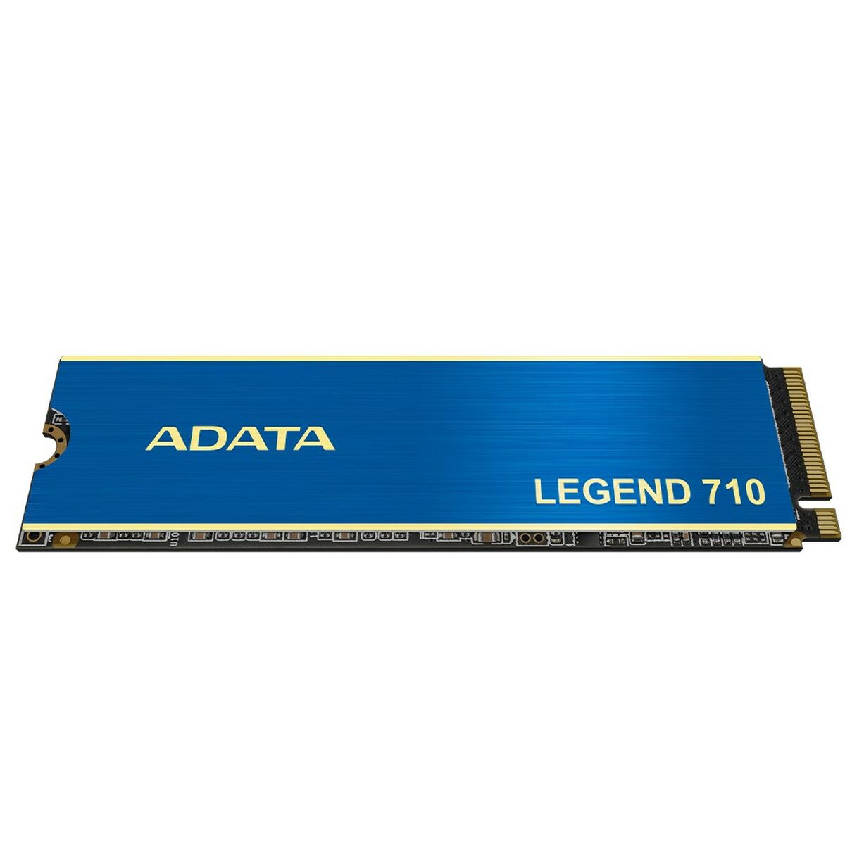 Hard drive Adata Legend 710 256GB SSD