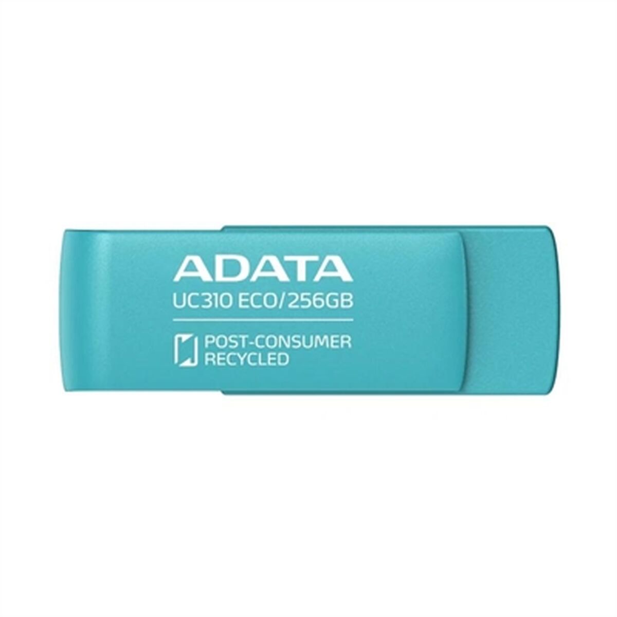 USB Pendrive Adata UC310  128 GB grün