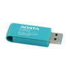 USB Pendrive Adata UC310 256GB green