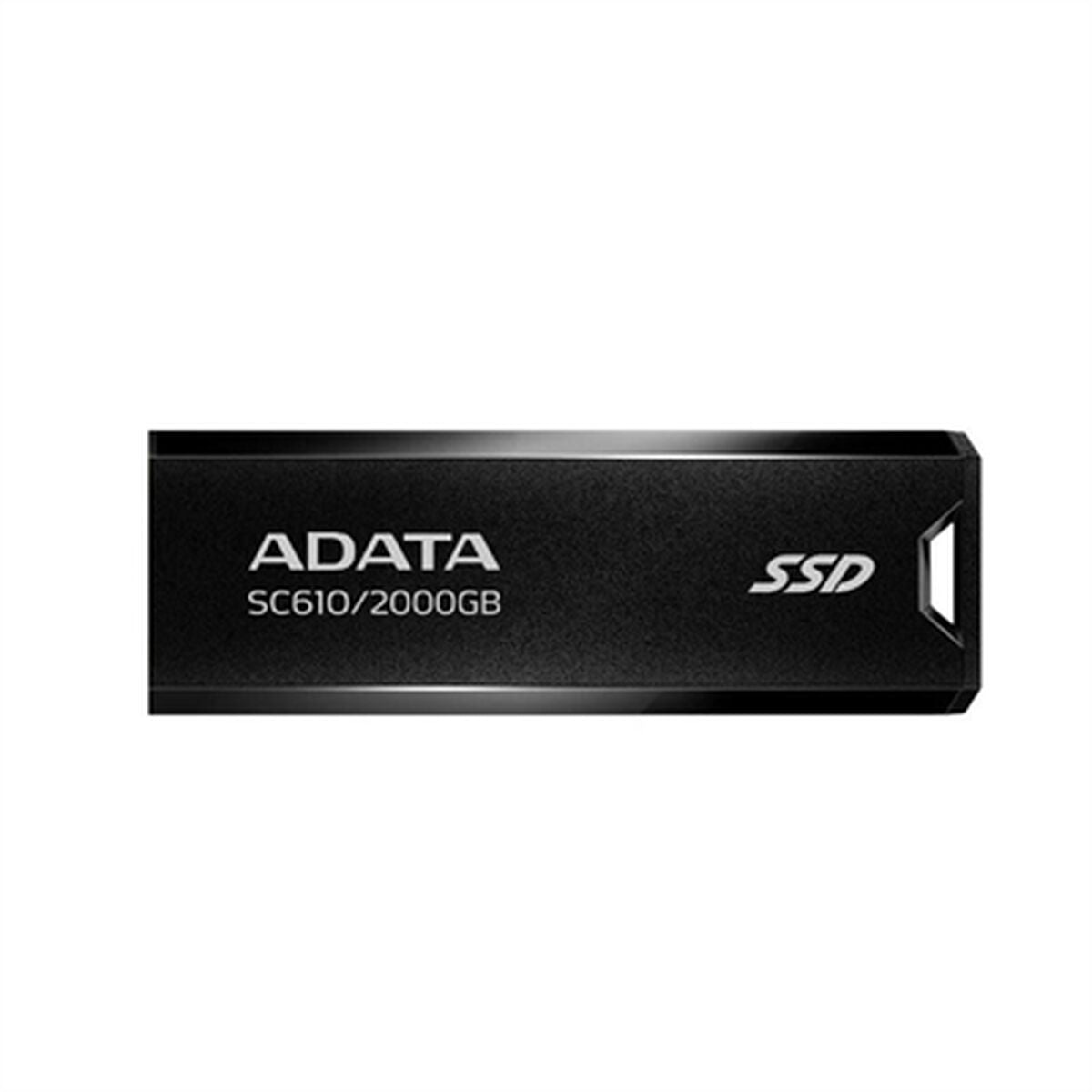 External hard drive Adata SC610 2TB SSD 2.5"