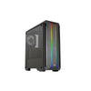 ATX semi-tower case Aerocool Skyline ARGB black