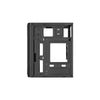 ATX semi-tower case Aerocool PGS Evo Mini-G-BK-v1 black